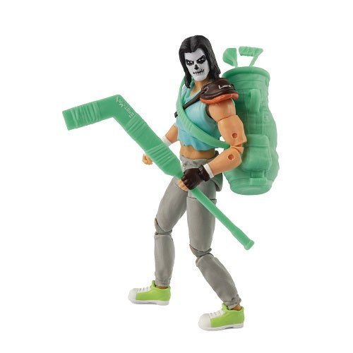 The Loyal Subjects BST AXN Teenage Mutant Ninja Turtles 5-Inch Action Figure - Select Figure(s) - Collectors World Toys