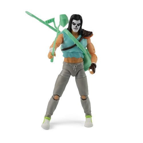 The Loyal Subjects BST AXN Teenage Mutant Ninja Turtles 5-Inch Action Figure - Select Figure(s) - Collectors World Toys