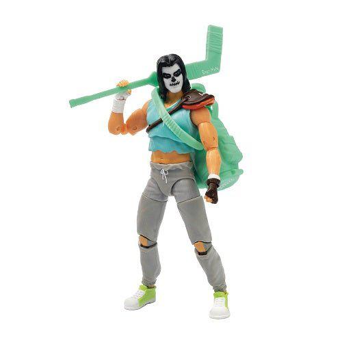 The Loyal Subjects BST AXN Teenage Mutant Ninja Turtles 5-Inch Action Figure - Select Figure(s) - Collectors World Toys