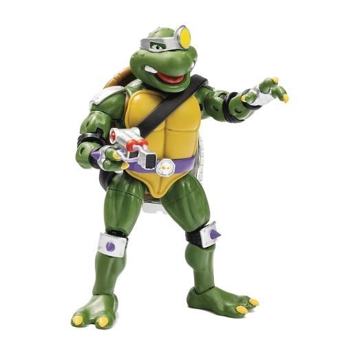 The Loyal Subjects BST AXN Teenage Mutant Ninja Turtles 5-Inch Action Figure - Select Figure(s) - Collectors World Toys