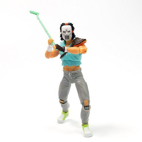 The Loyal Subjects BST AXN Teenage Mutant Ninja Turtles 5-Inch Action Figure - Select Figure(s) - Collectors World Toys