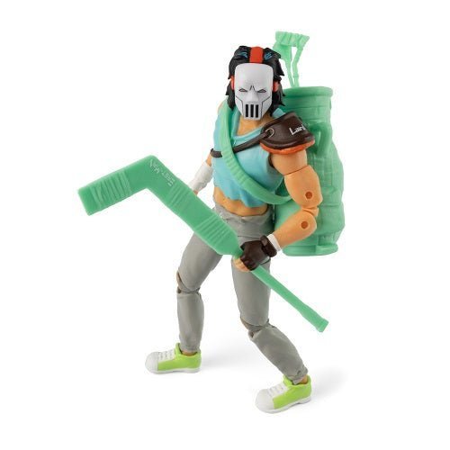 The Loyal Subjects BST AXN Teenage Mutant Ninja Turtles 5-Inch Action Figure - Select Figure(s) - Collectors World Toys