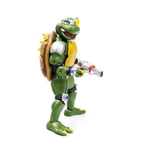 The Loyal Subjects BST AXN Teenage Mutant Ninja Turtles 5-Inch Action Figure - Select Figure(s) - Collectors World Toys