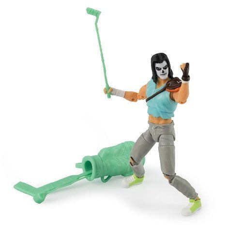 The Loyal Subjects BST AXN Teenage Mutant Ninja Turtles 5-Inch Action Figure - Select Figure(s) - Collectors World Toys