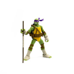 BST AXN Teenage Mutant Ninja Turtles Comic 5-Inch Action Figure - Select Figure(s) - Collectors World Toys
