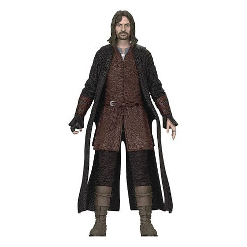 BST AXN The Lord of the Rings 5-Inch Action Figure - Select Figure(s) Hover Image