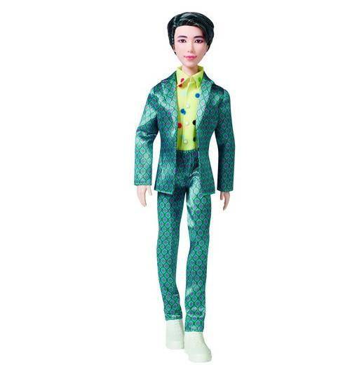 BTS Core Idol Fashion Doll - Select Figure(s) RM