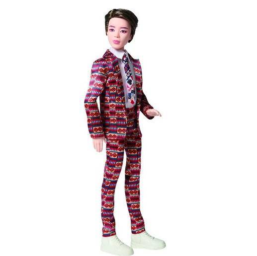 BTS Core Idol Fashion Doll - Select Figure(s) Secondary image