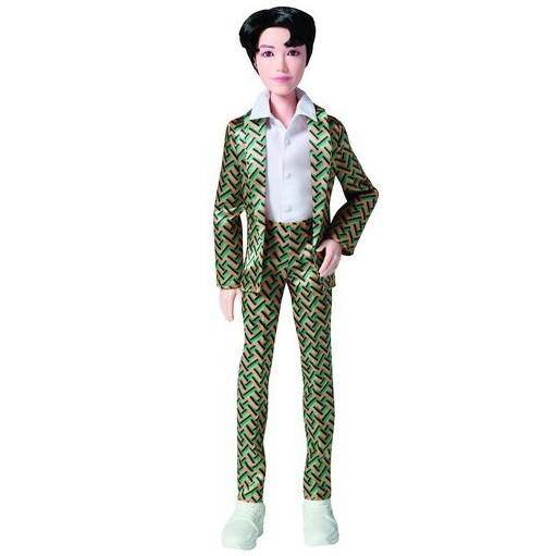 BTS Core Idol Fashion Doll - Select Figure(s) Hover Image