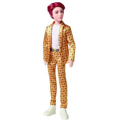 BTS Core Idol Fashion Doll - Select Figure(s) Jungkook