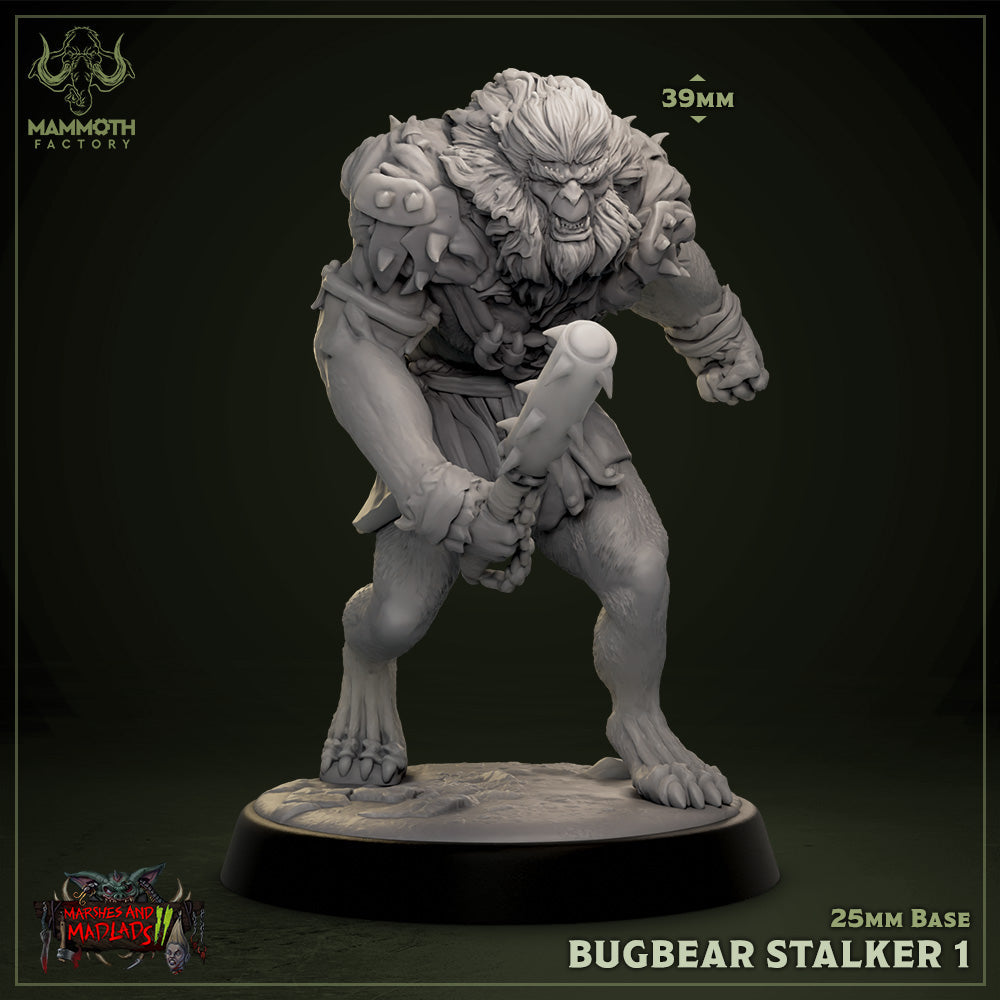 Bugbear Stalker 1 Main image