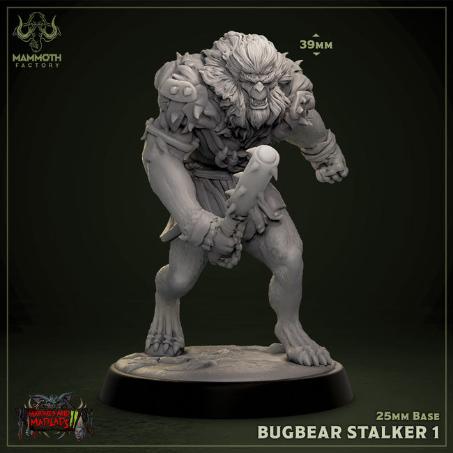 Bugbear Stalker 1 Hover Image