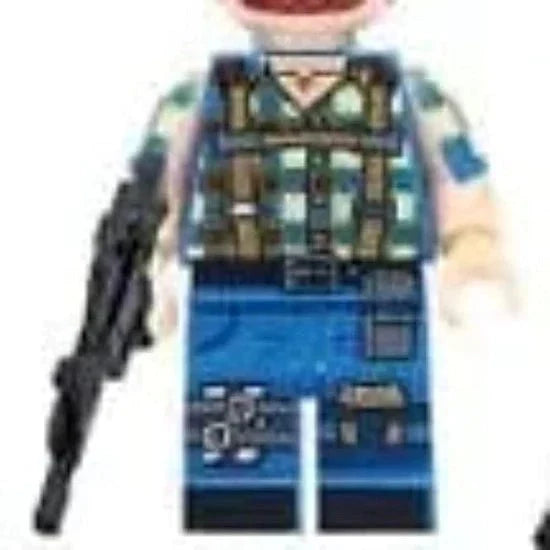 Builder Main image