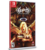 BPM: Bullets Per Minute (Nintendo Switch)