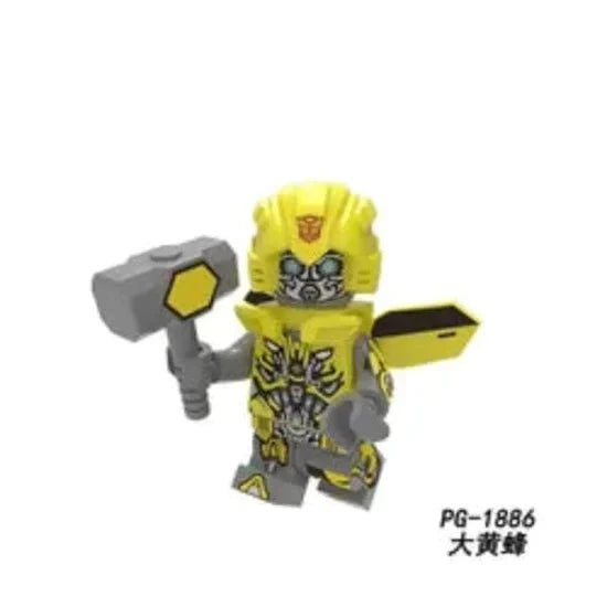 Bumble bee Main image