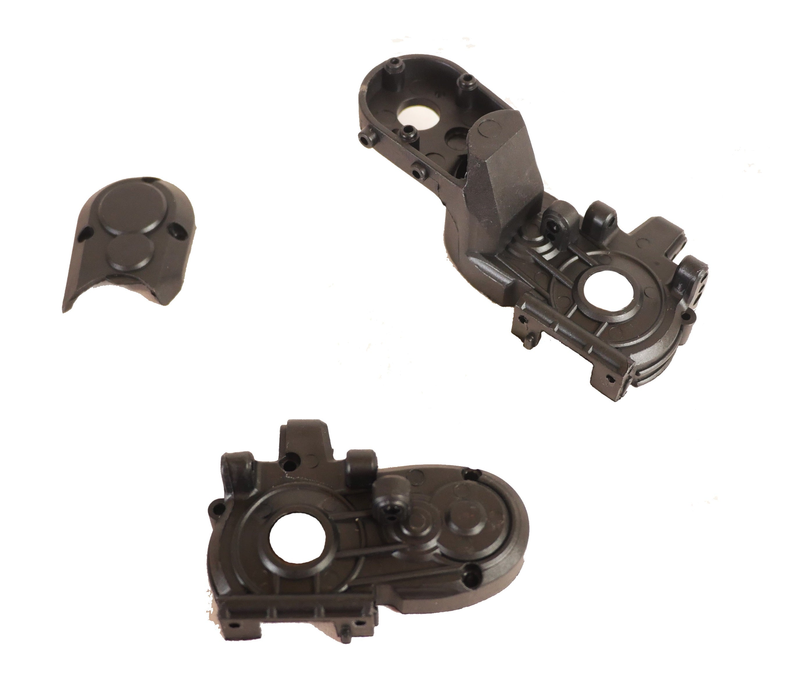 Rear Gearbox Case
