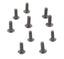 Flanged Screw 2.5x6mm