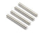 Steering Posts (4pcs), Slyder