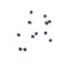 Set Screws 2.5x2.5mm, Slyder