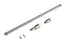 HD Center Driveshaft & Drive Cup Set