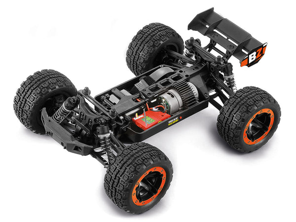 HPI - BlackZon - Slyder ST 1/16 4WD Electric Stadium Truck