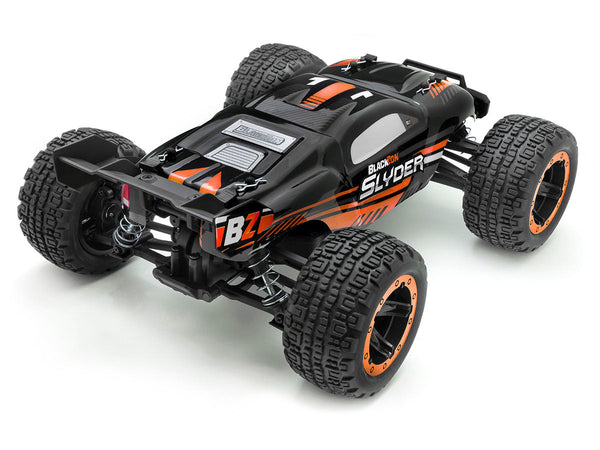 Slyder ST 1/16 4WD Electric Stadium Truck - Orange
