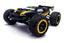 Slyder ST 1/16 4WD Electric Stadium Truck - RTR - Yellow