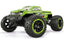 Slyder MT Turbo 1/16 4WD RTR 2S Brushless - Green