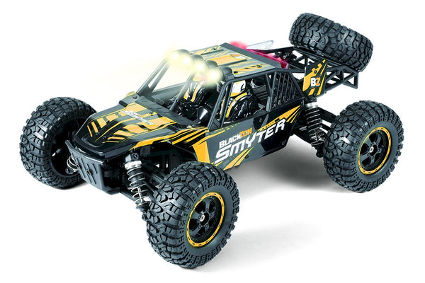 Smyter DB 1/12 4WD RTR 2S Desert Buggy - Ye