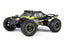 Smyter DT Turbo 1/12 4WD RTR 3S Brushless - Green