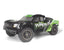 Blackzon - Vyper SC 1/16 4WD Electric - Green