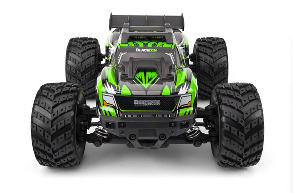 BlackZon - HPI Racing - Spryte ST 1/20 4WD Electric Stadium Truck - Choose your color