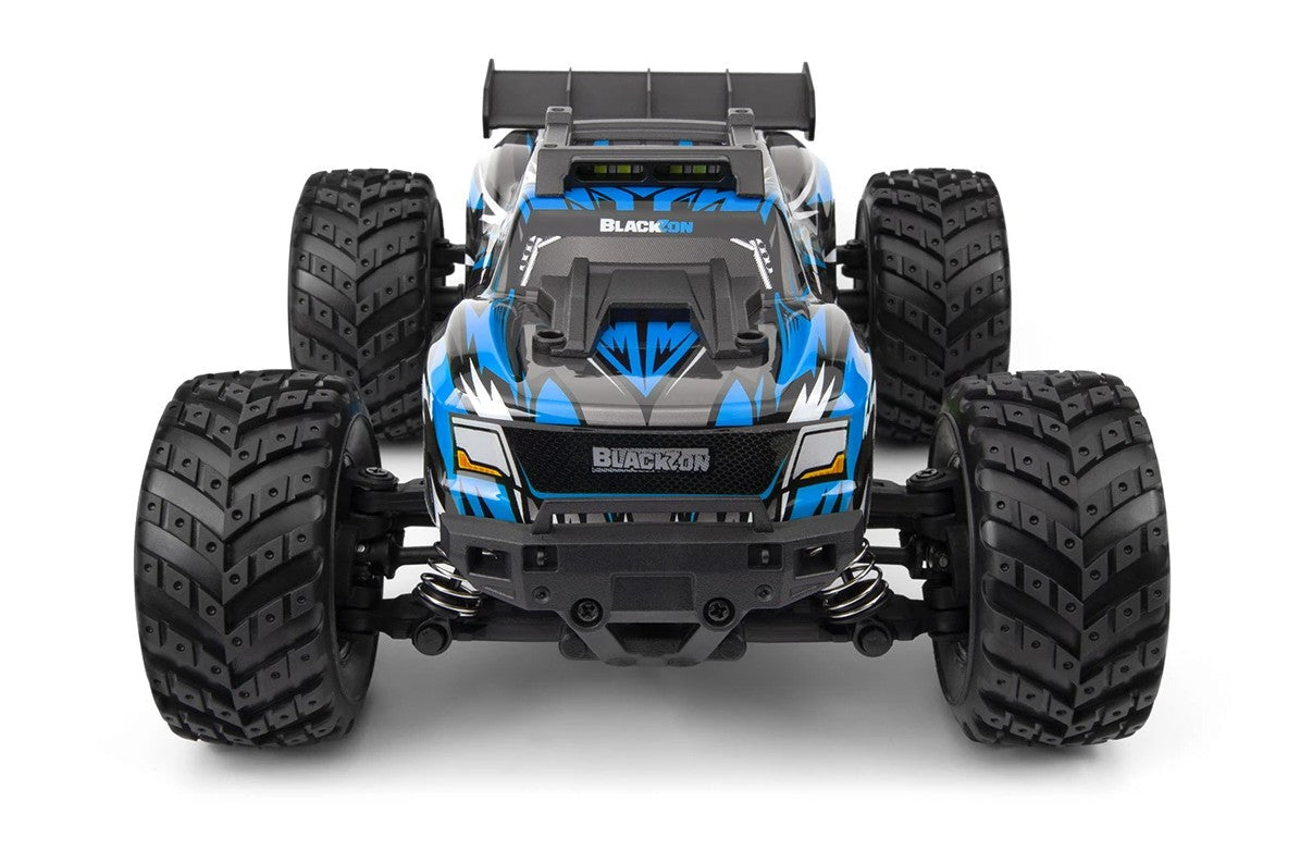 BlackZon - HPI Racing - Spryte ST 1/20 4WD Electric Stadium Truck - Choose your color