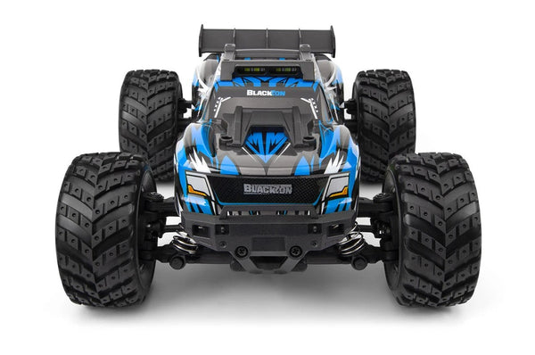 BlackZon - HPI Racing - Spryte ST 1/20 4WD Electric Stadium Truck - Choose your color