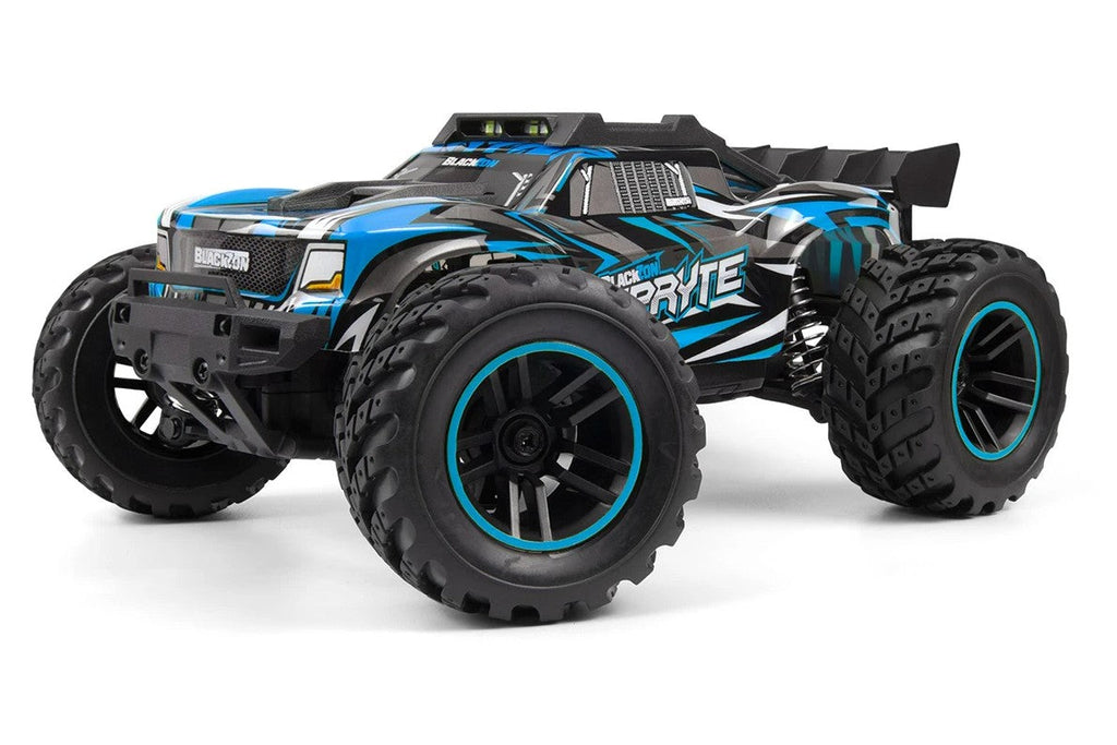 BlackZon - HPI Racing - Spryte ST 1/20 4WD Electric Stadium Truck - Choose your color