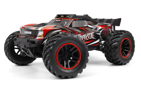 Spryte ST 1/20 4WD Electric Stadium Truck - Red