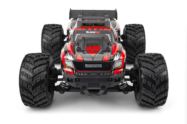 BlackZon - HPI Racing - Spryte ST 1/20 4WD Electric Stadium Truck - Choose your color