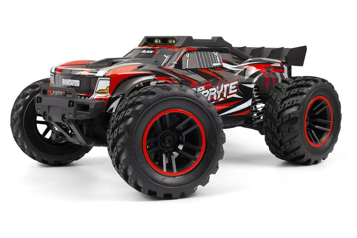 BlackZon - HPI Racing - Spryte ST 1/20 4WD Electric Stadium Truck - Choose your color