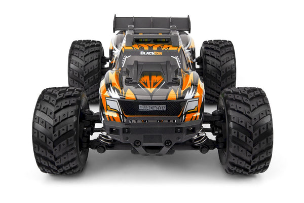 BlackZon - HPI Racing - Spryte ST 1/20 4WD Electric Stadium Truck - Choose your color