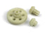 Spur Gear and Diff Input Gear Set for Spryte