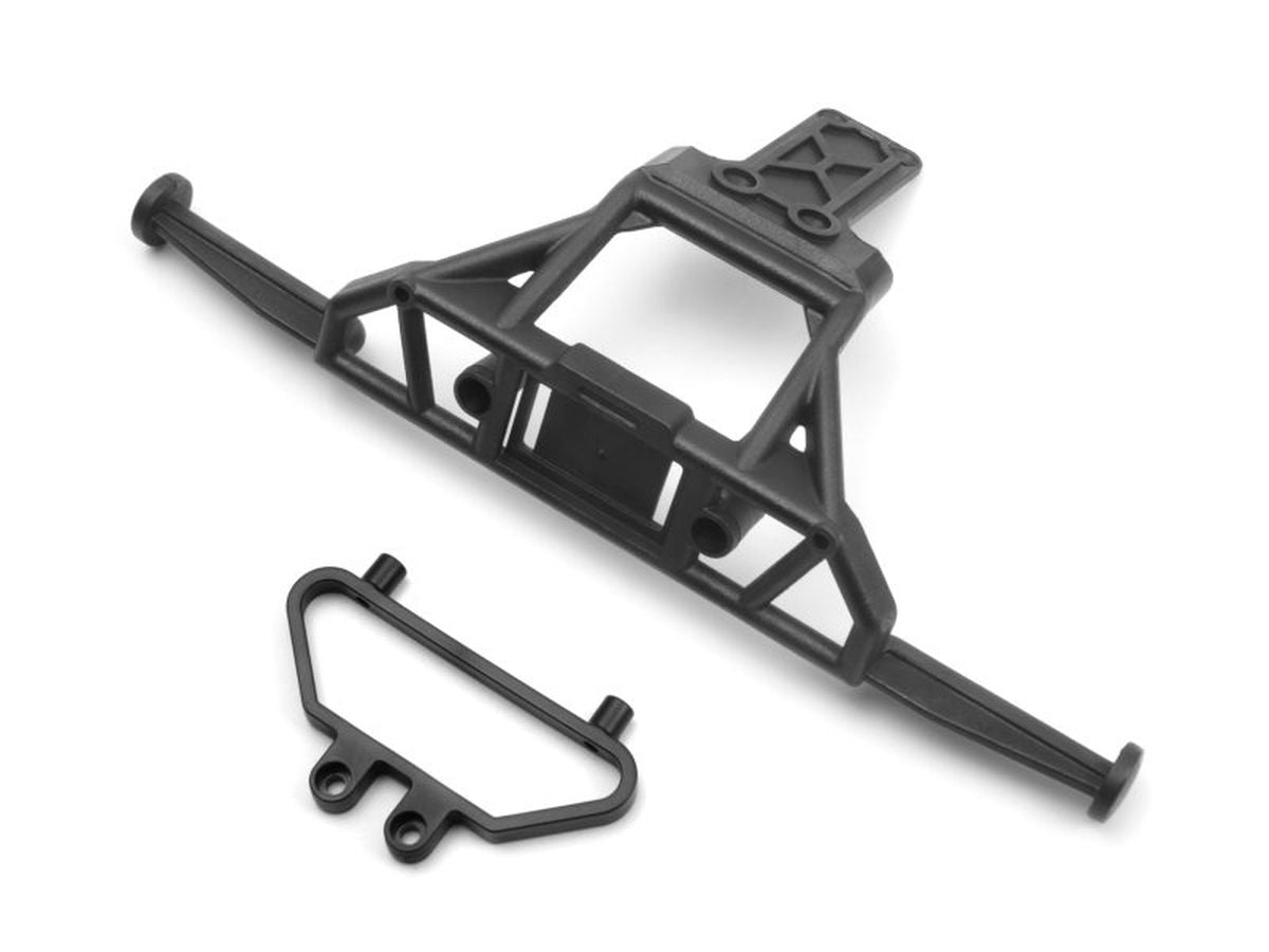 Rear Bumper Set