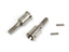 Front Axle Axle (2pcs)