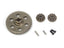 50T Spur Gear (0.6M)