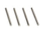 Steering Posts (4pcs)