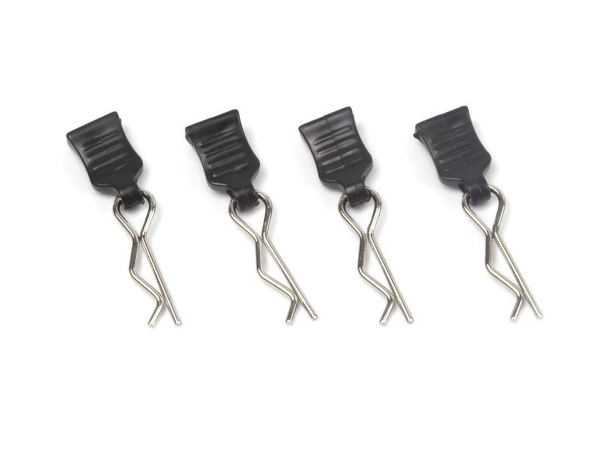 Body Clips (4pcs)