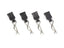 Body Clips (4pcs)