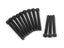 Pan Head Screws 3x30mm (12pcs) for Vyper