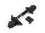 Upper Deck & Motor Mount