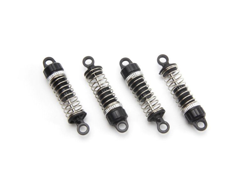Plastic Shock Set (Assembled/4