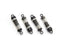 Plastic Shock Set (Assembled/4